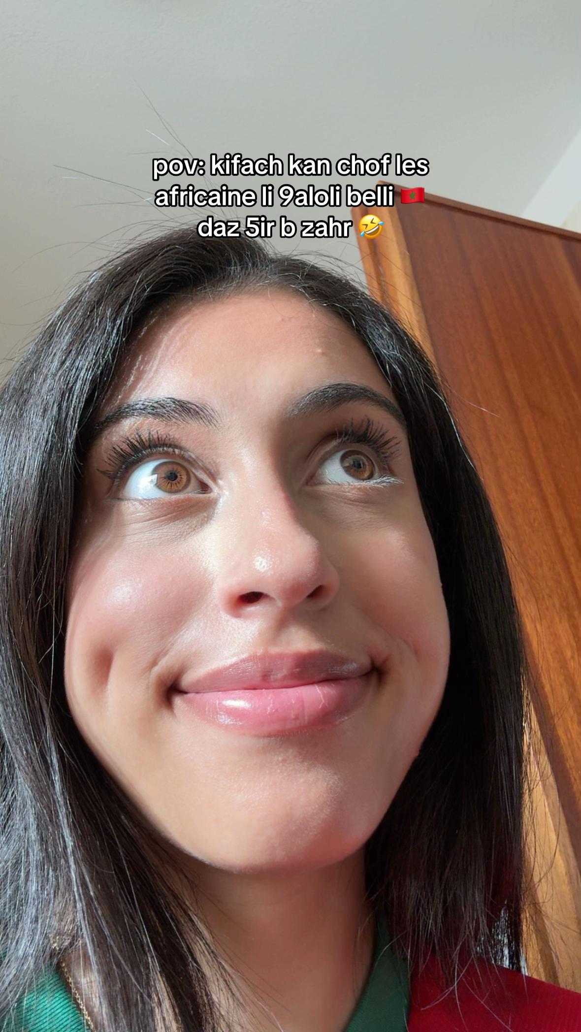 @Nadia Charradi