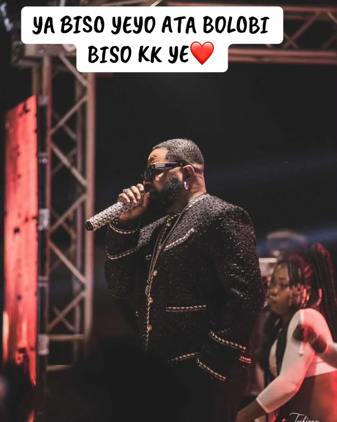 @MAMA NI MAMA
