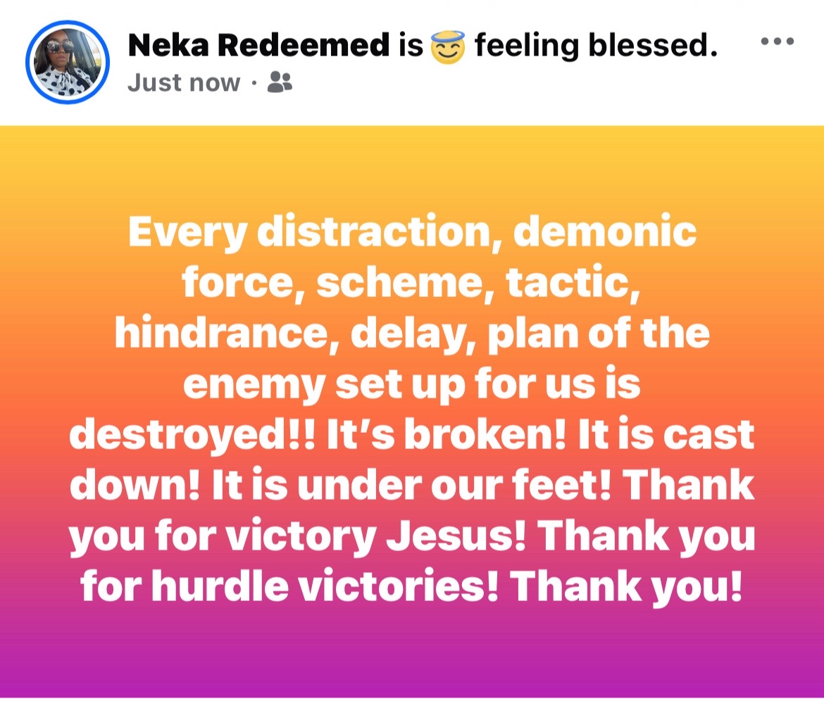 @Grace Grace