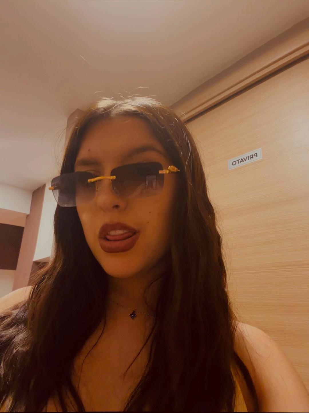 @ssilviaariccii
