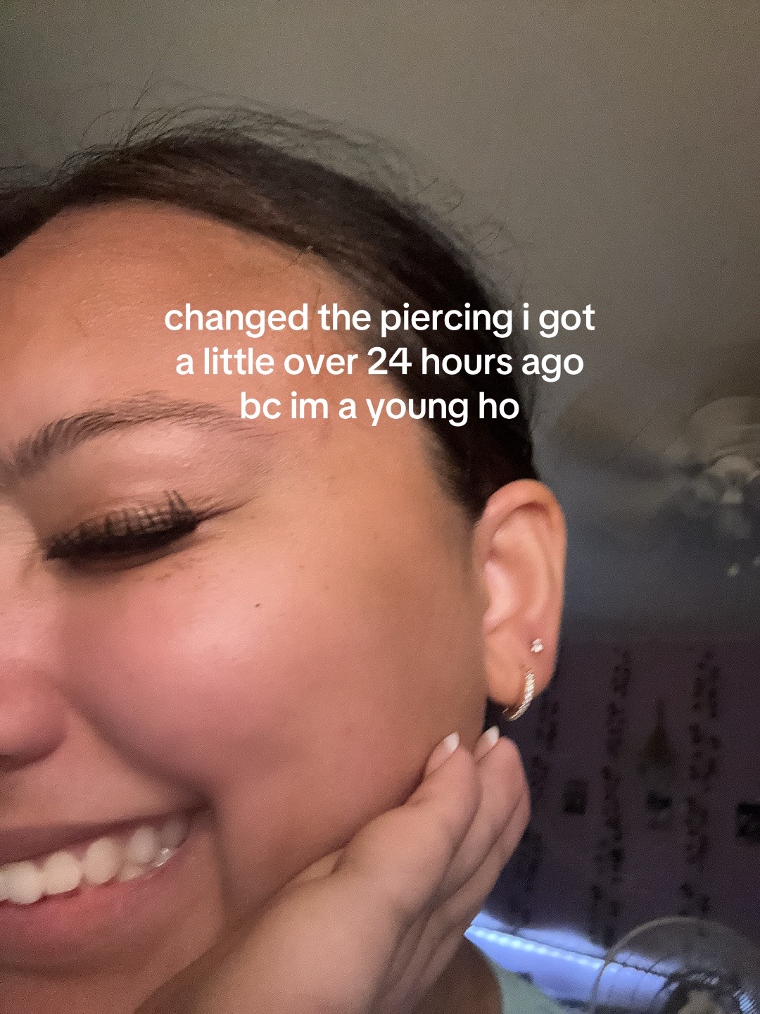 @️