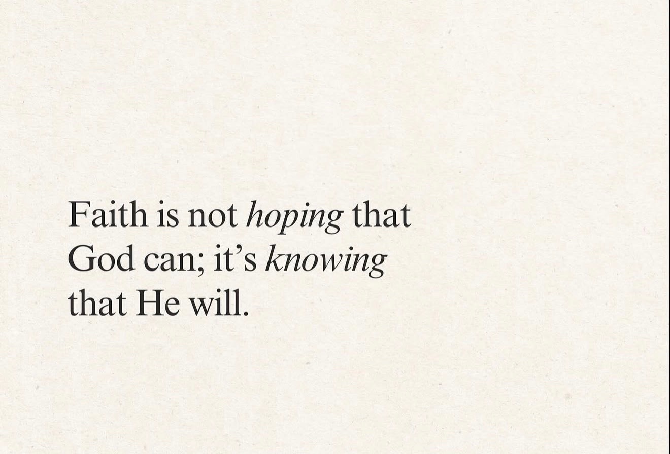 @Grace & Goods | Faith Tools