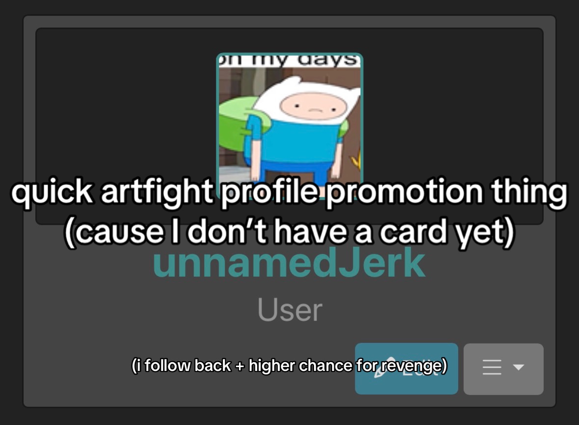 @TimmyGetOffTheComputer