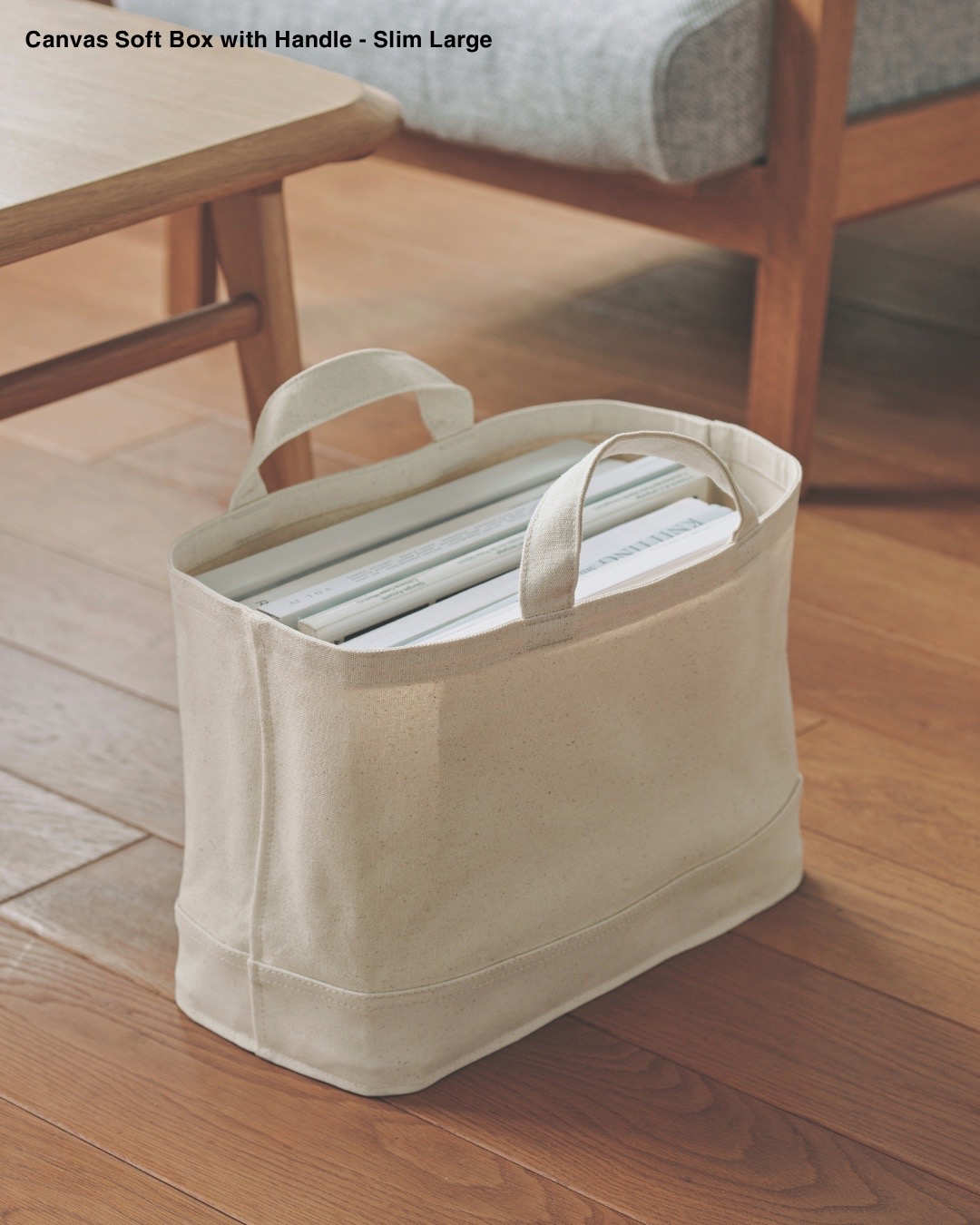 @MUJI USA