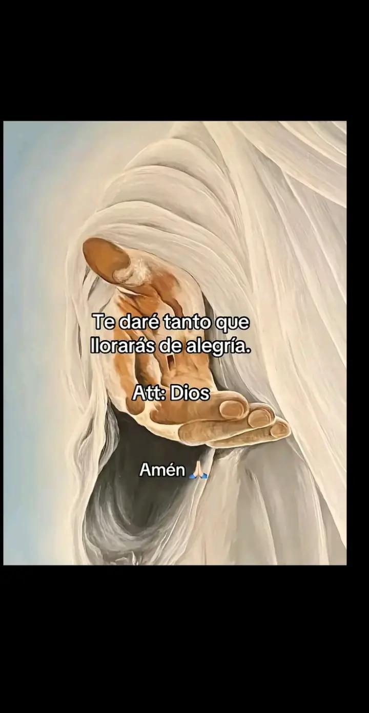 @Cristo viene........