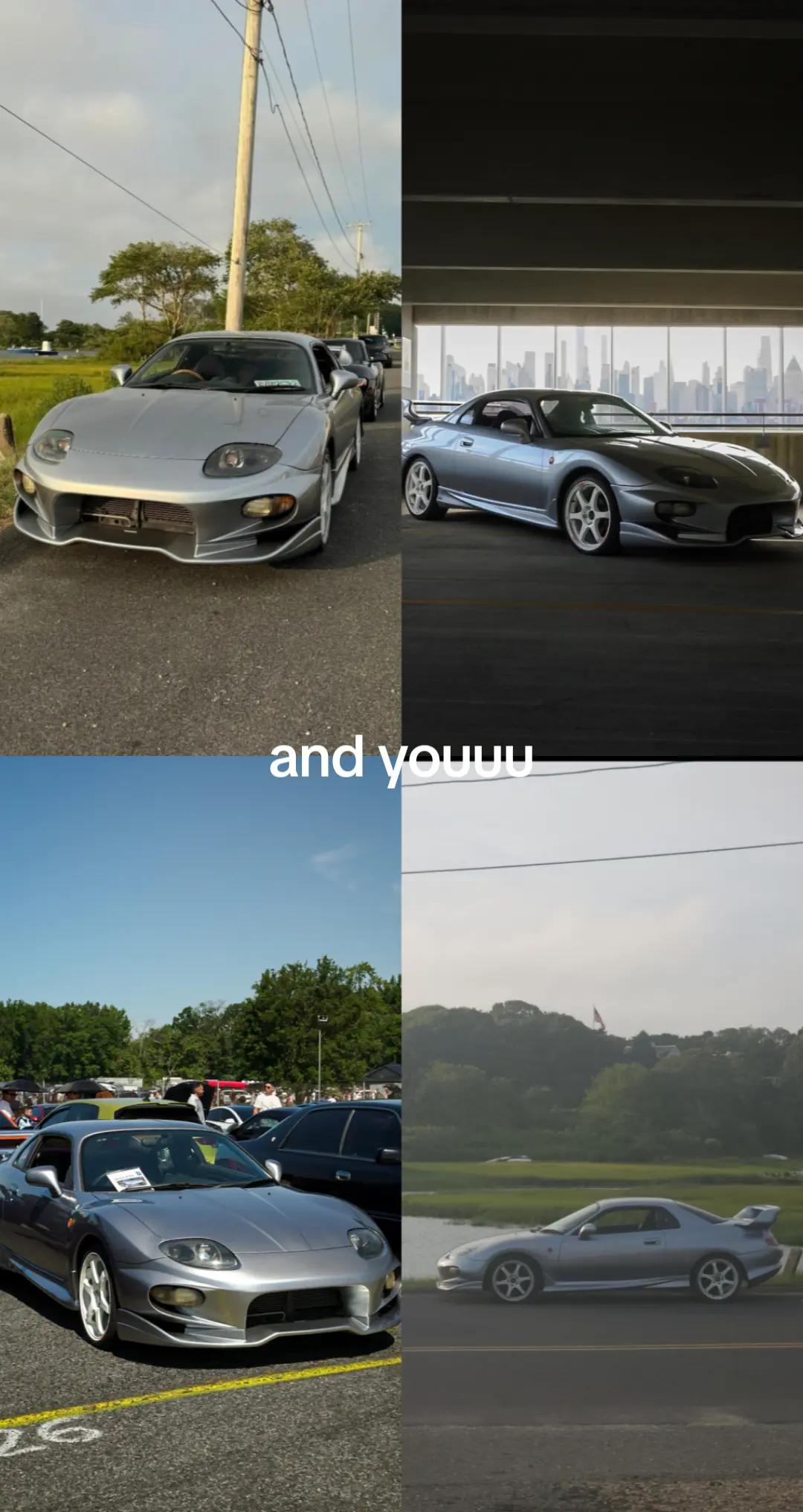 @1995 Mitsubishi FTO