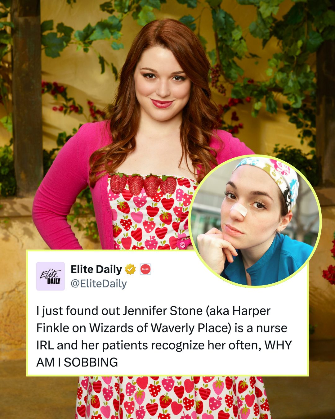 @Elite Daily