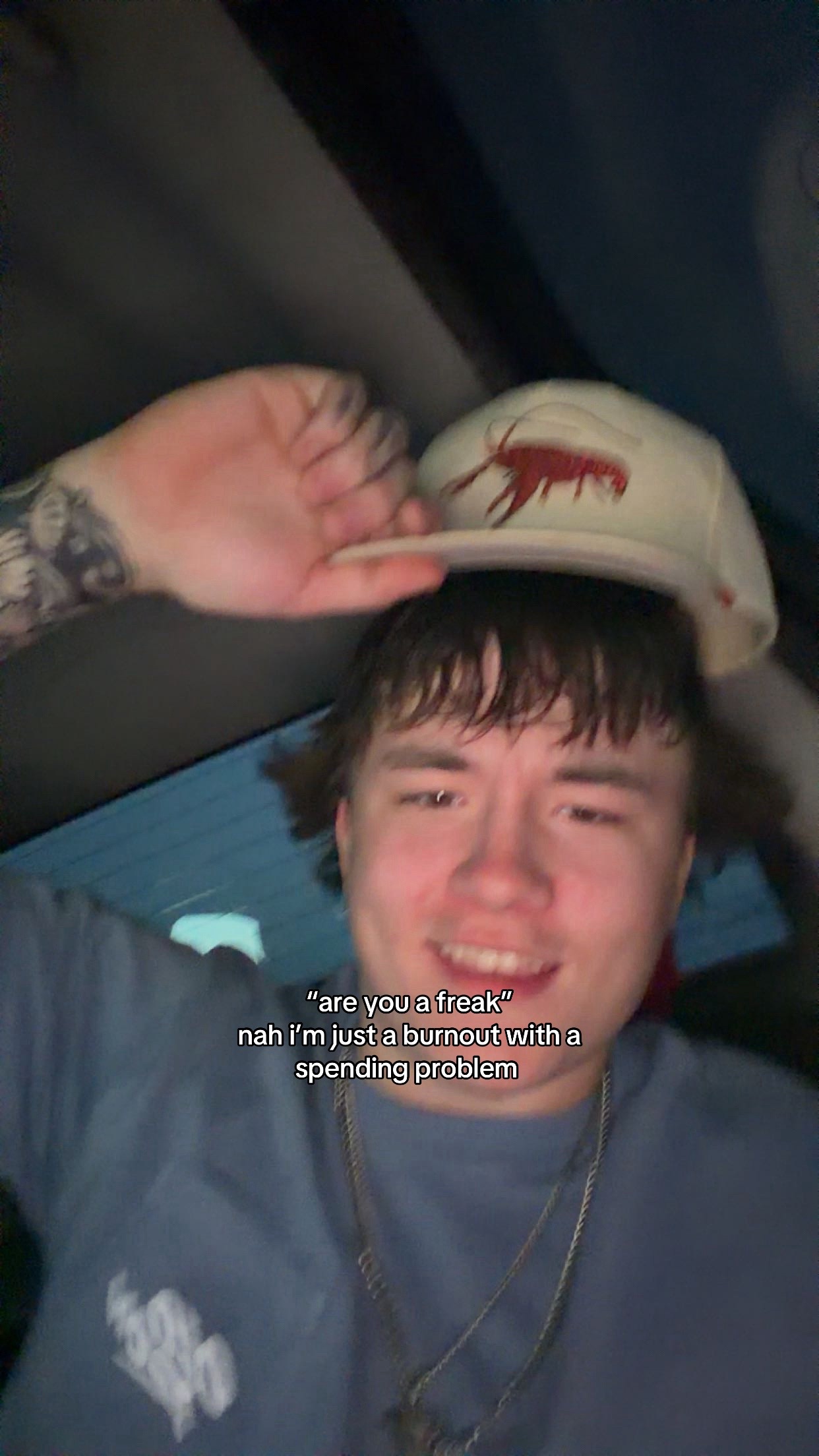 @Hayes