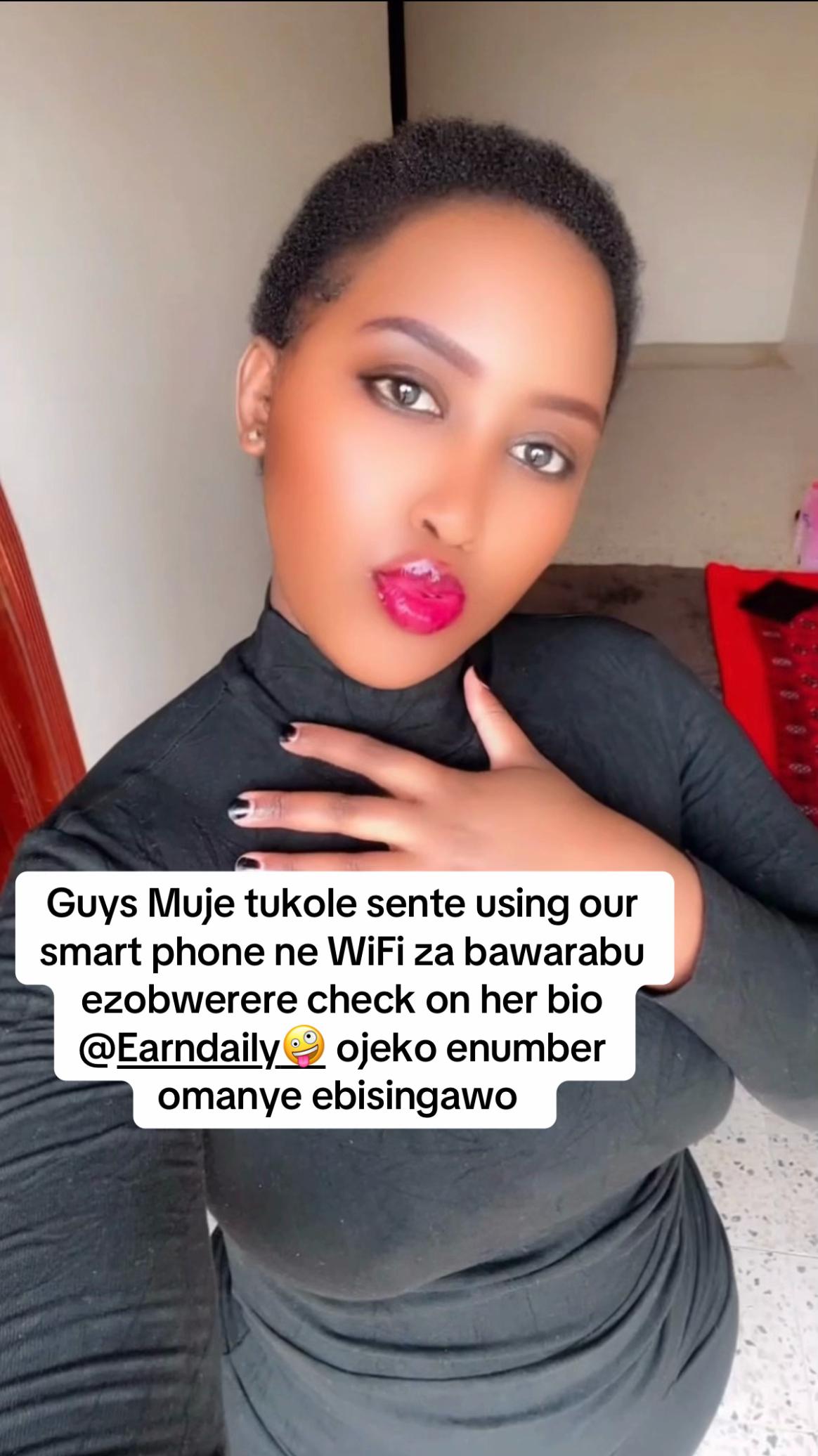 @MONICA SOMEONES HEADACHE 🇷🇼