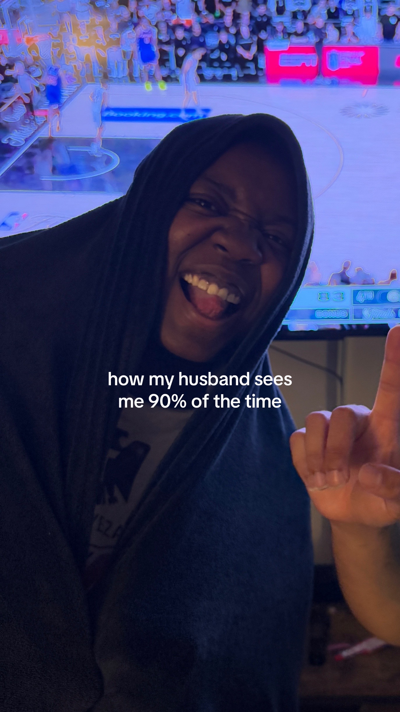 @BreAnna & Fonz