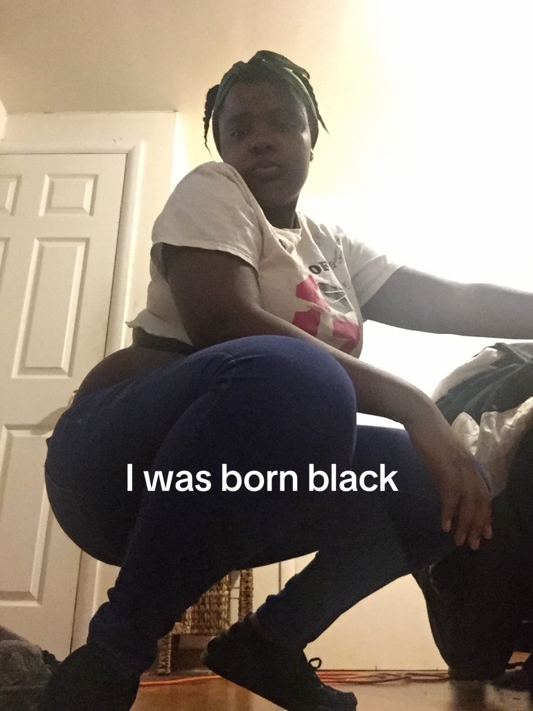 @Myah Skye