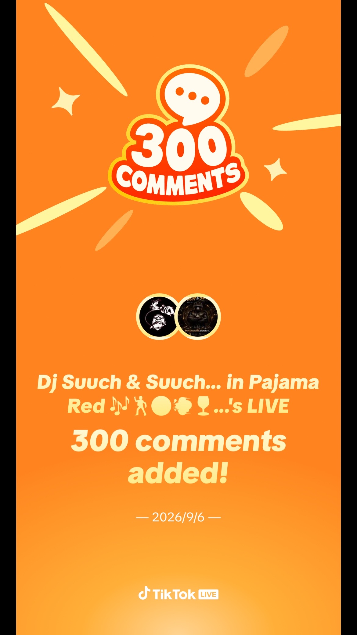 @Dj Suuch & Suuch🎶🕺🏾🔴💨🍷
