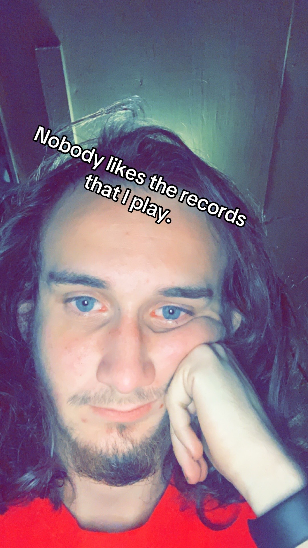 @TheGigglingSadist