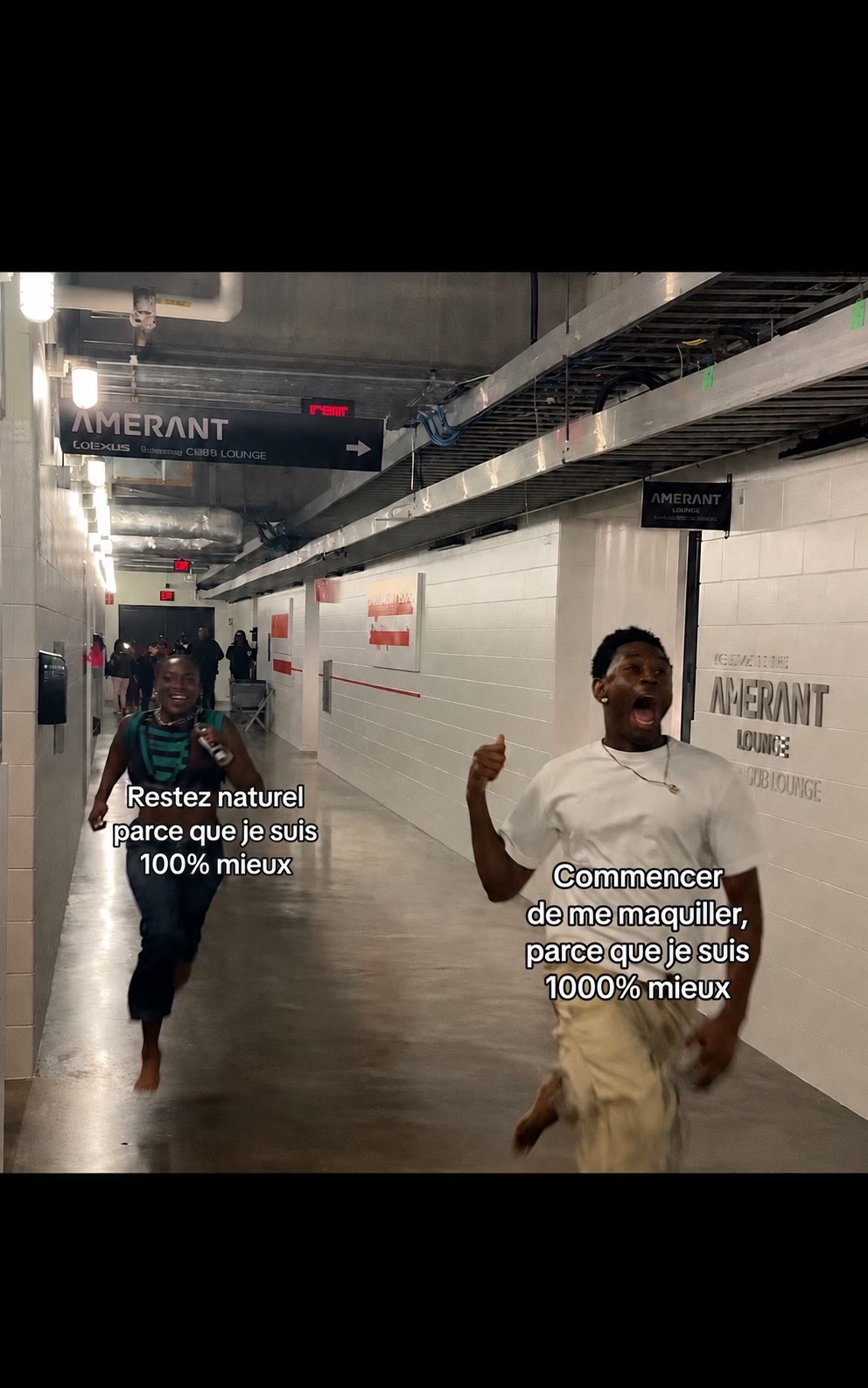 @Am