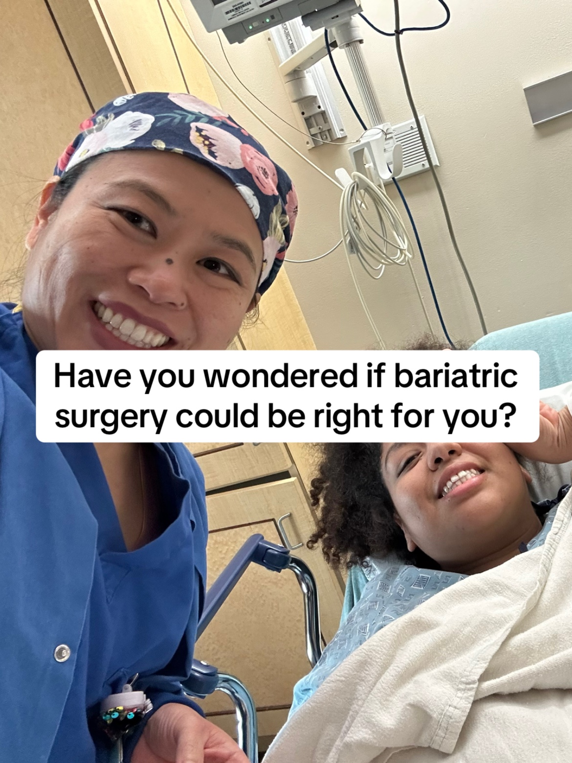 @Dr. Ma | Bariatric Surgeon