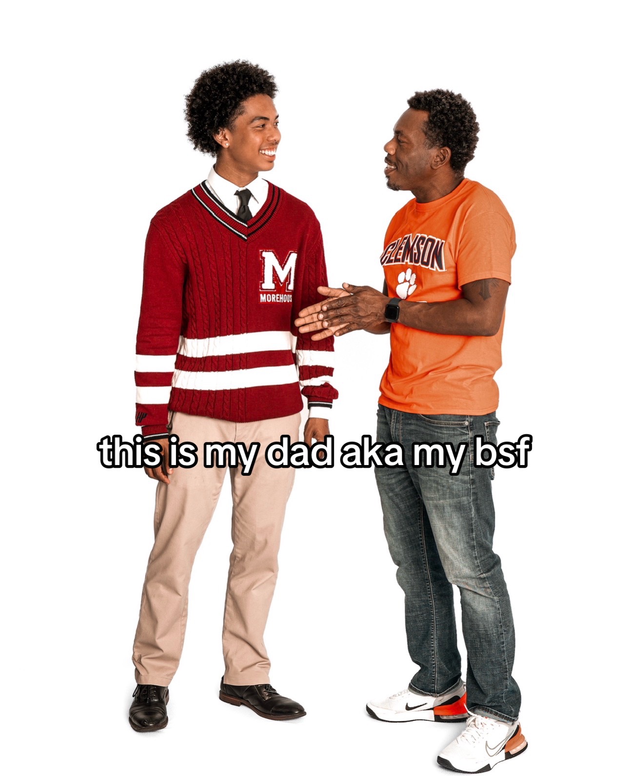 @james iv