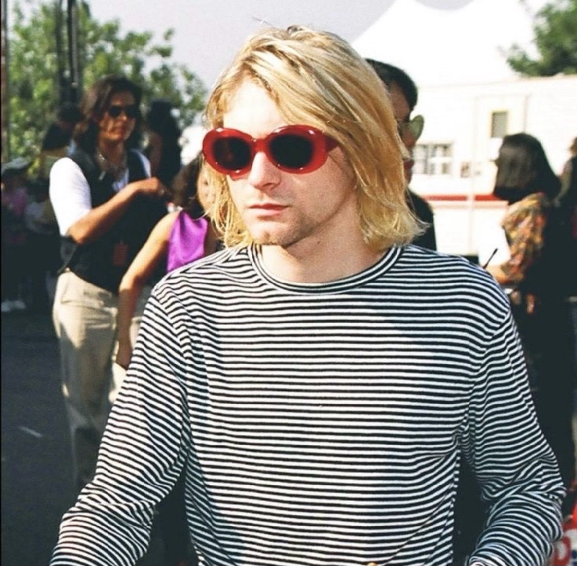 @In Kurt’s Utero