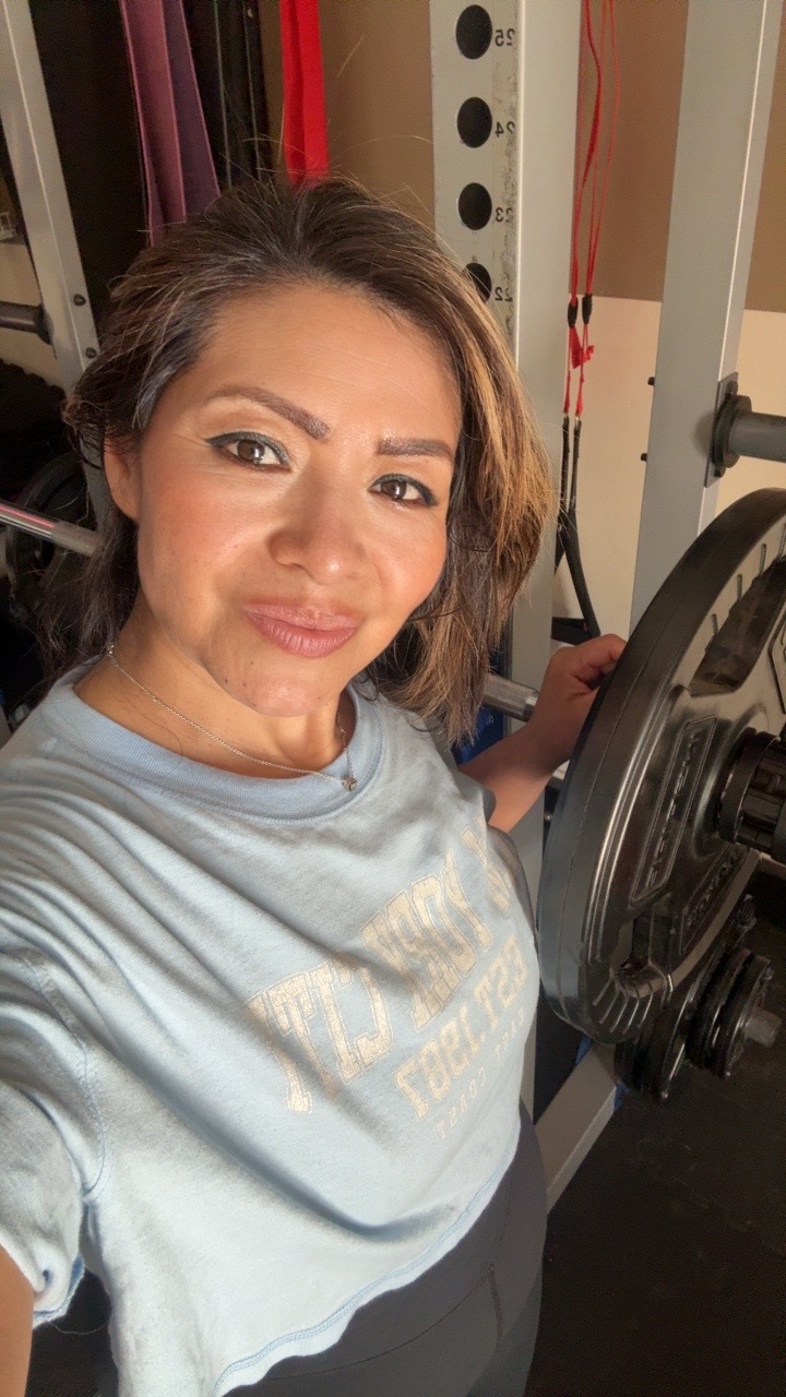 @Florencia Castaneda