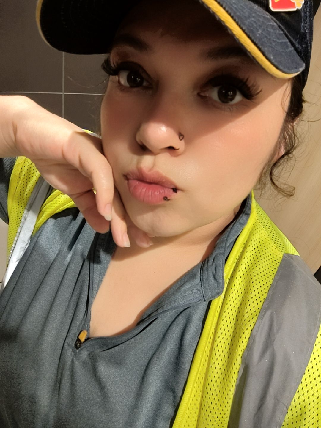 @Irene