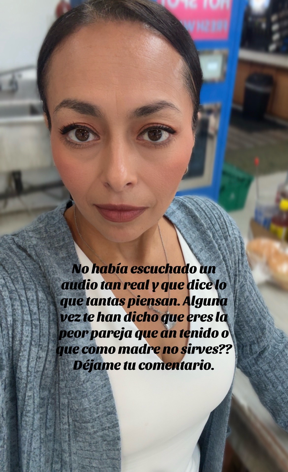 @Mamá🌼Michoacana