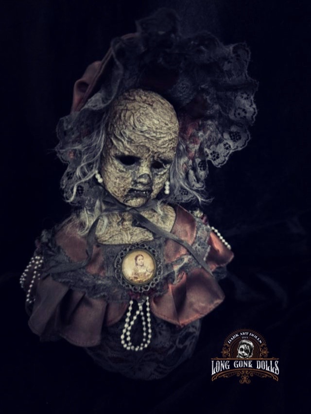 @Long Gone Dolls