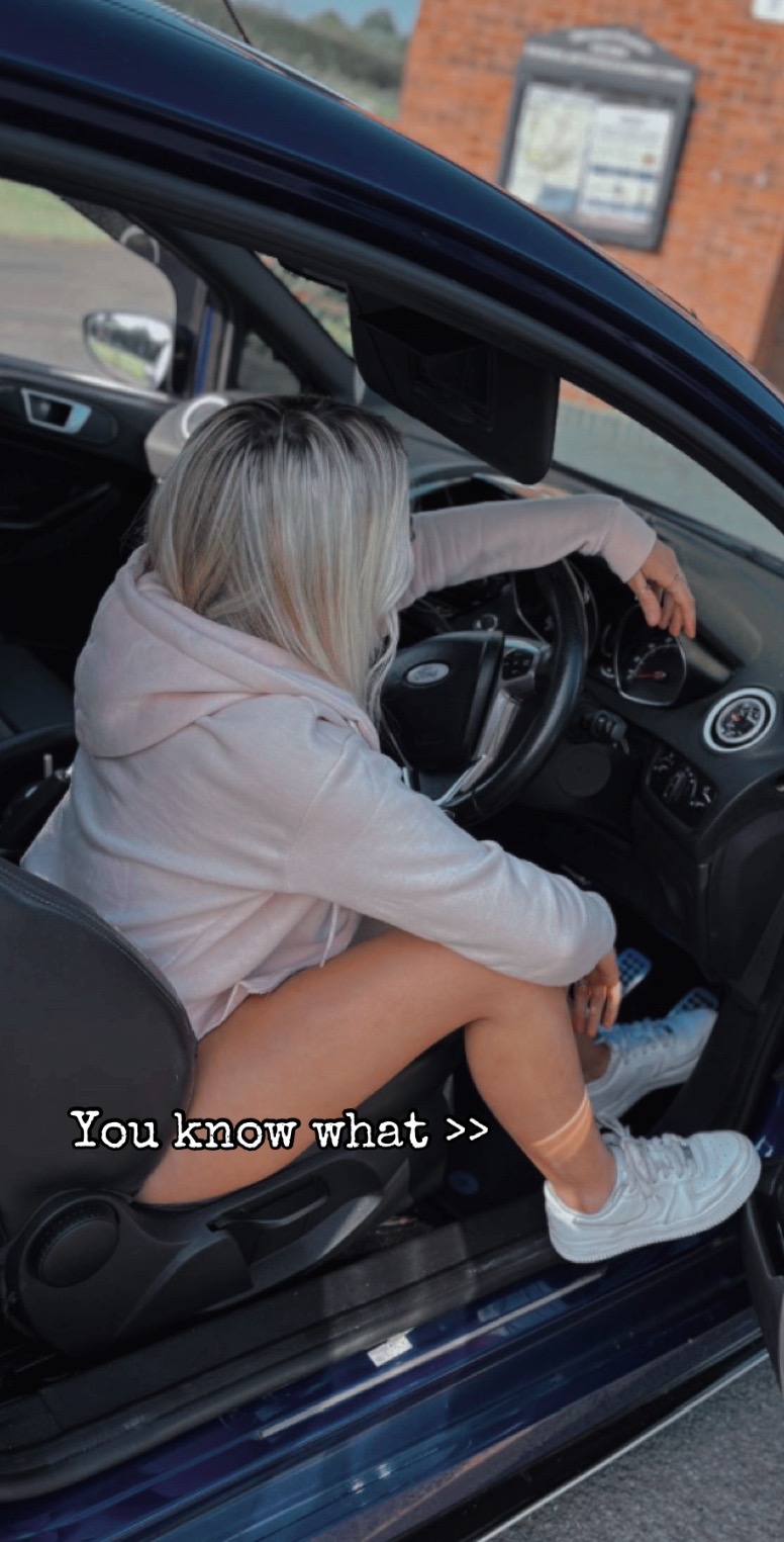 @ᴍɪʟʟʏ ɢᴀʀʀɪɴɢᴛᴏɴ x