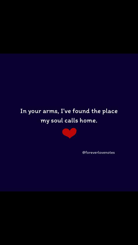 @True Love Quotes