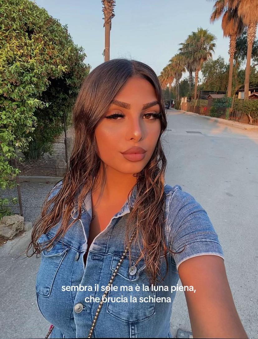 @Arianna☀️