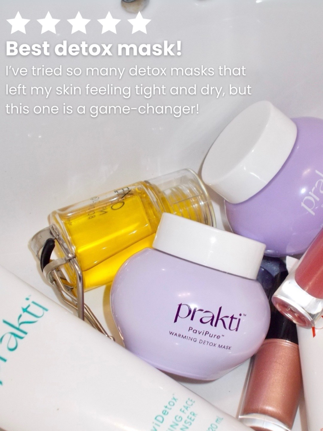 @PRAKTI