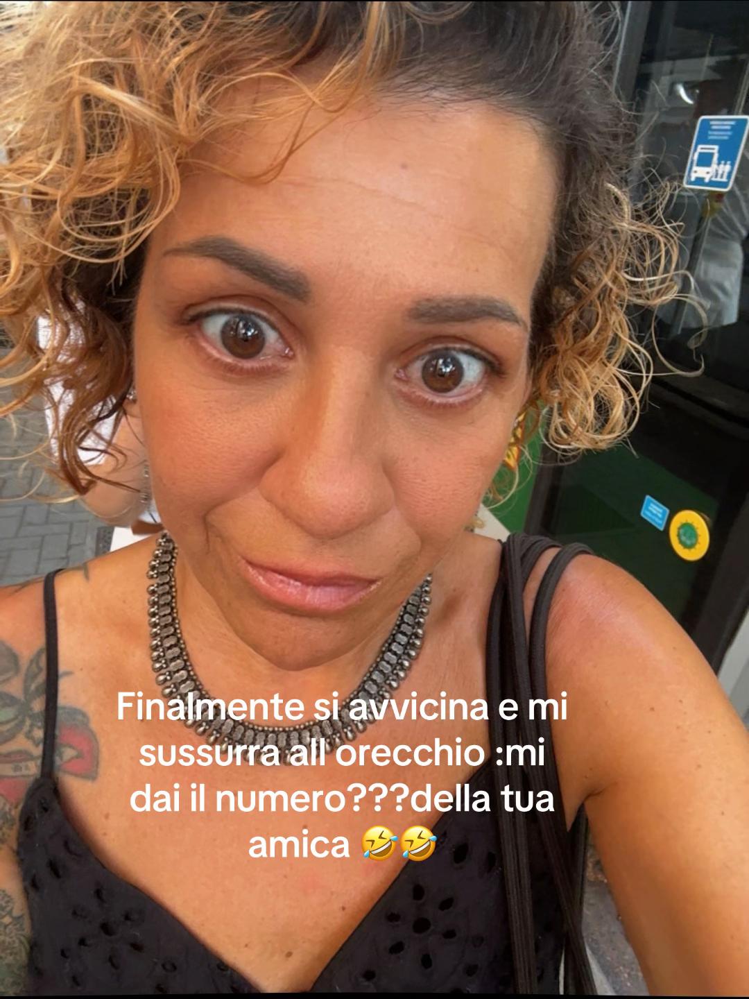 @Tizzi e i suoi pelosi😍😍