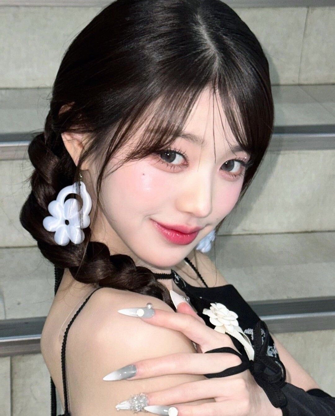 @Bye<3