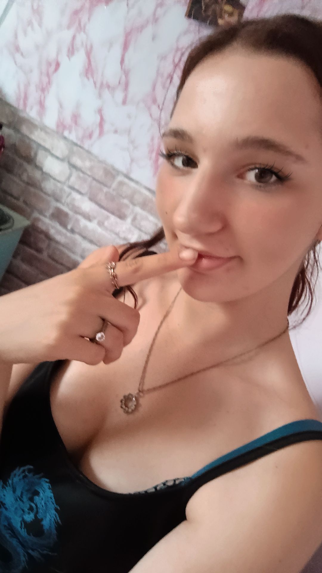 @Calista câlin