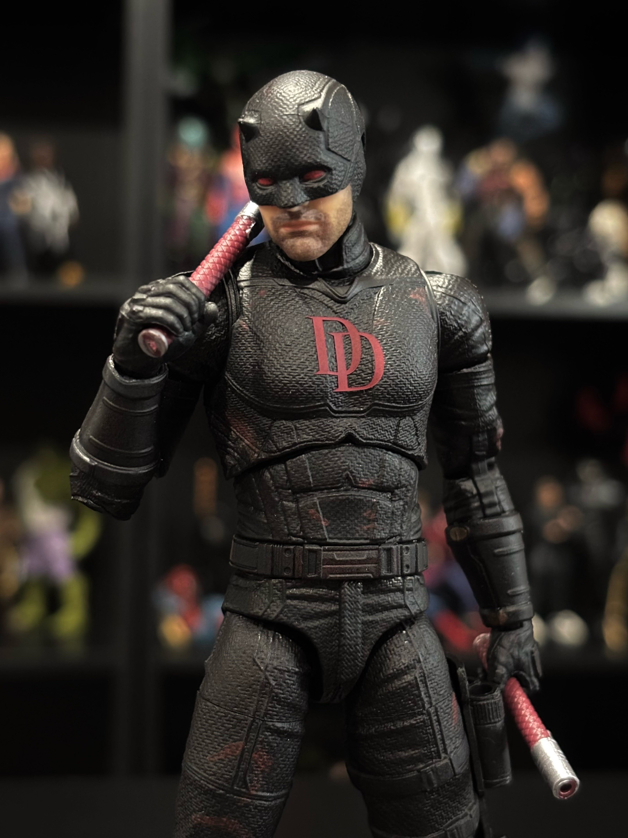 @The Figurine Vault