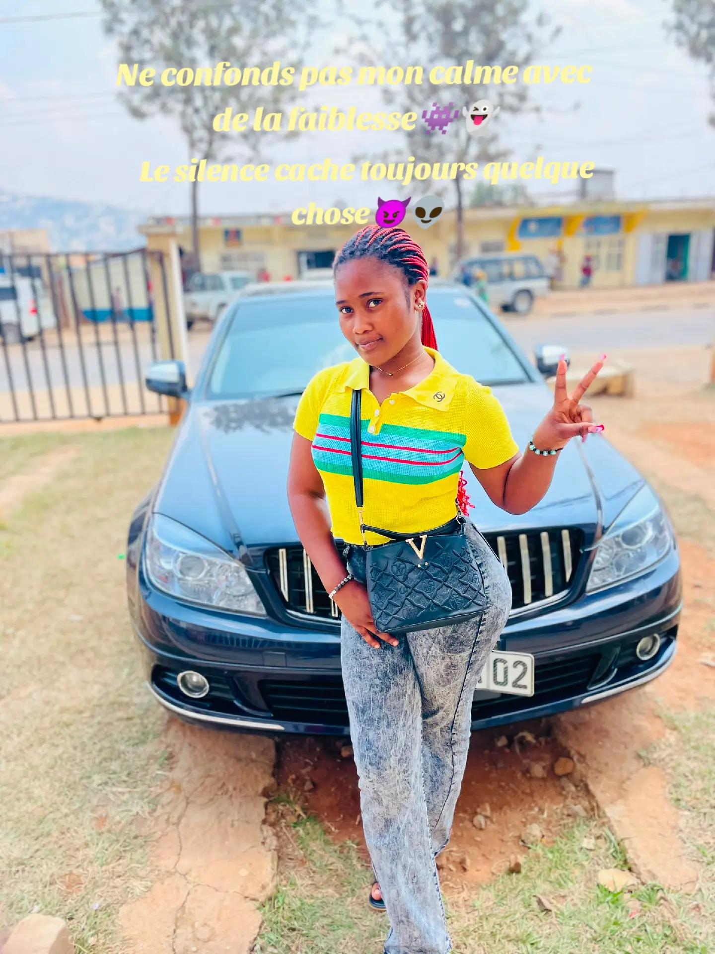 @prunelle Girl💞🇨🇩🌹