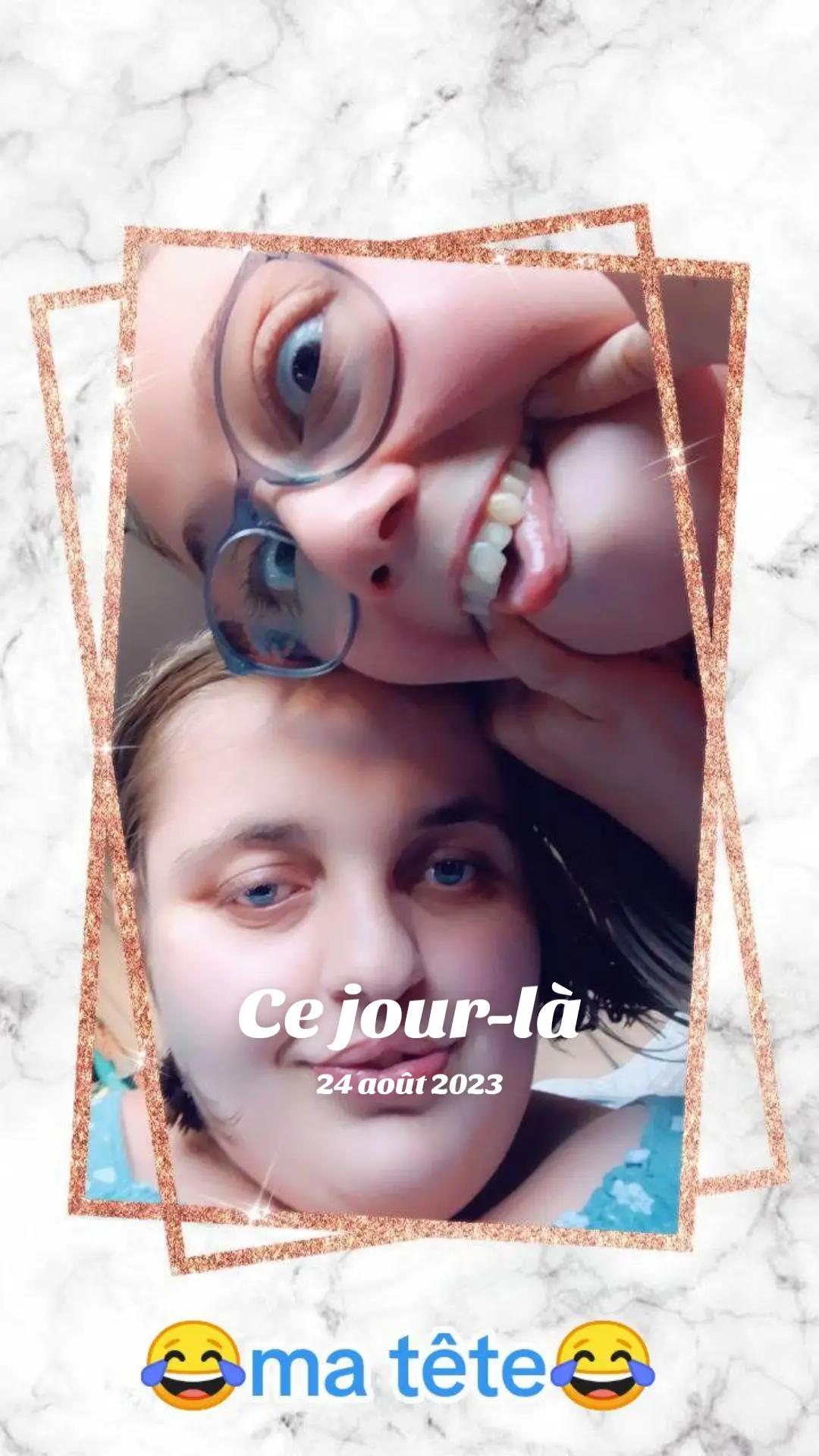 @⭐main dans la main avec laure⭐