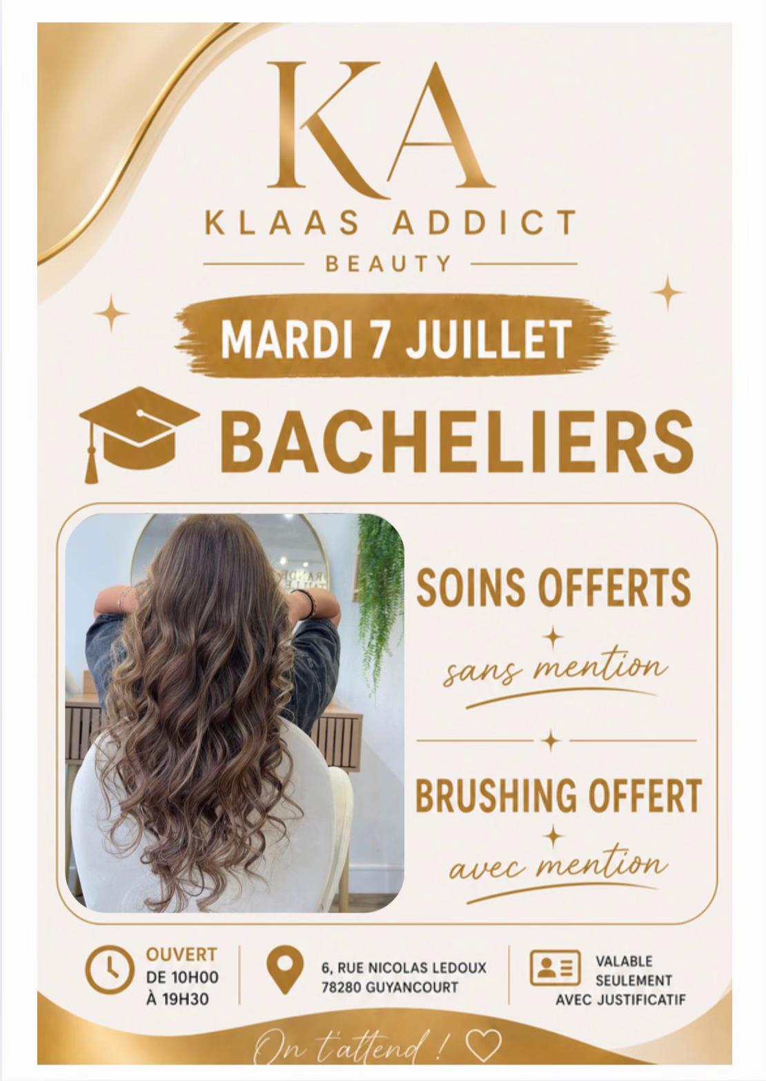 @klaas addict