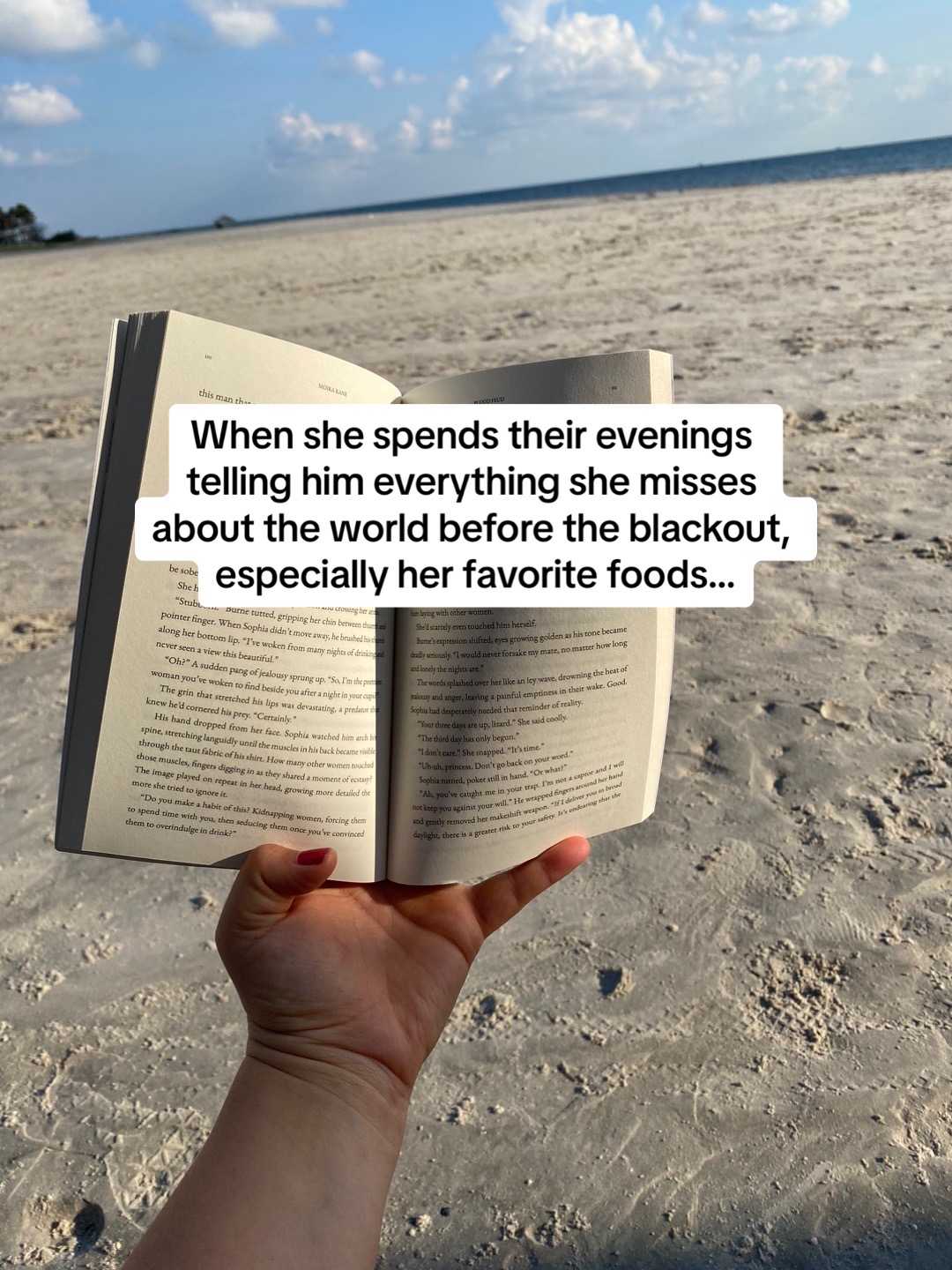 @Kat Bostick | Romance Author