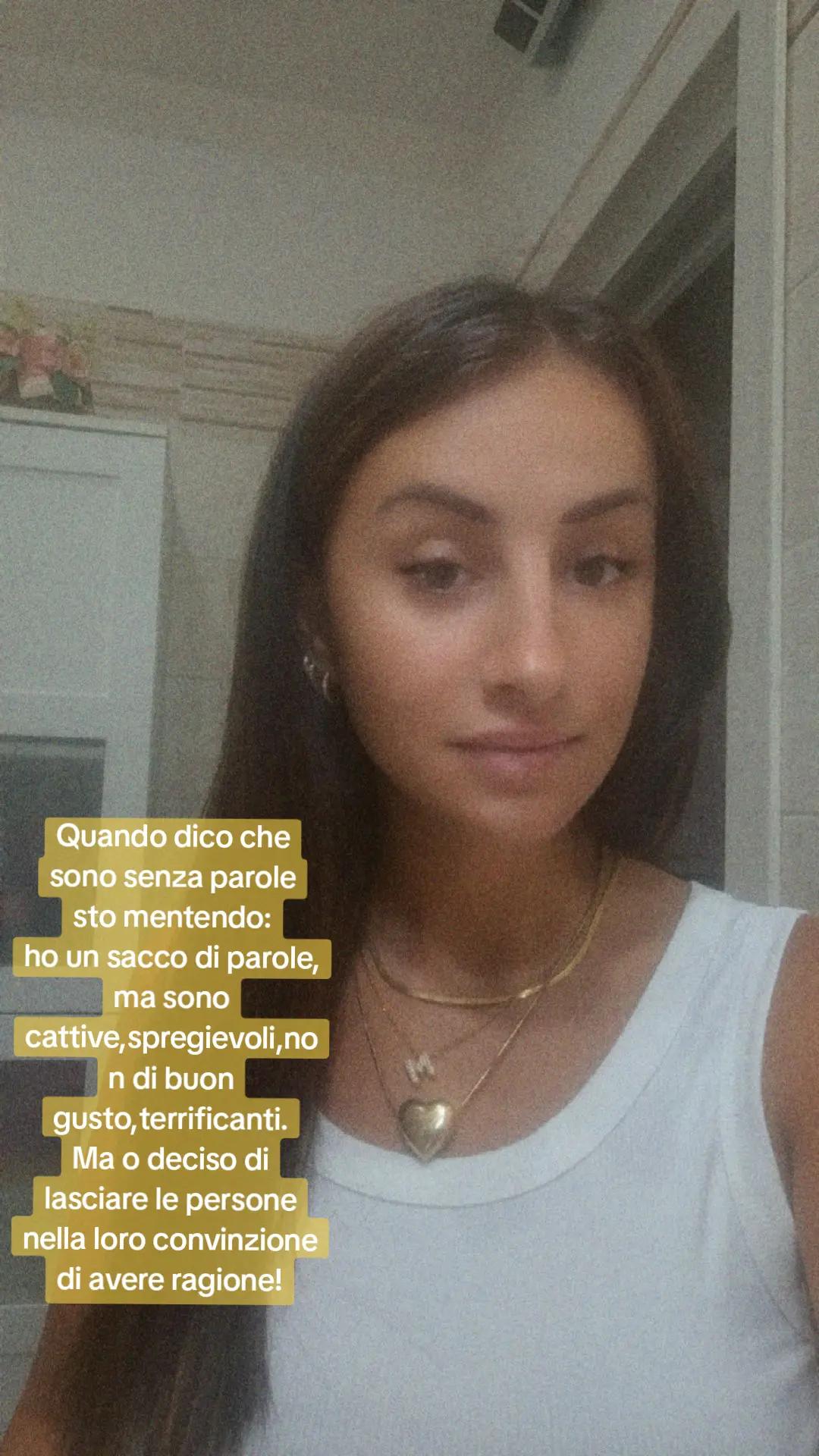 @Morena Carbone