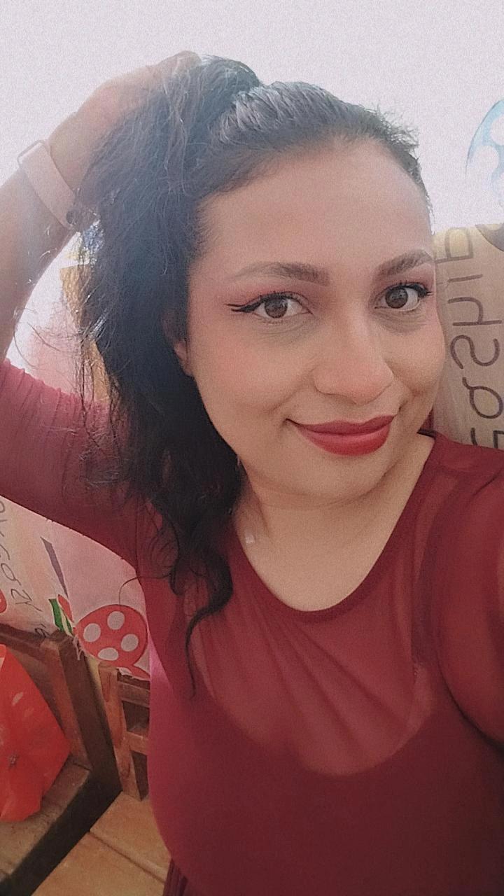 Miss Ary (@miss_ary24) - Urlebird