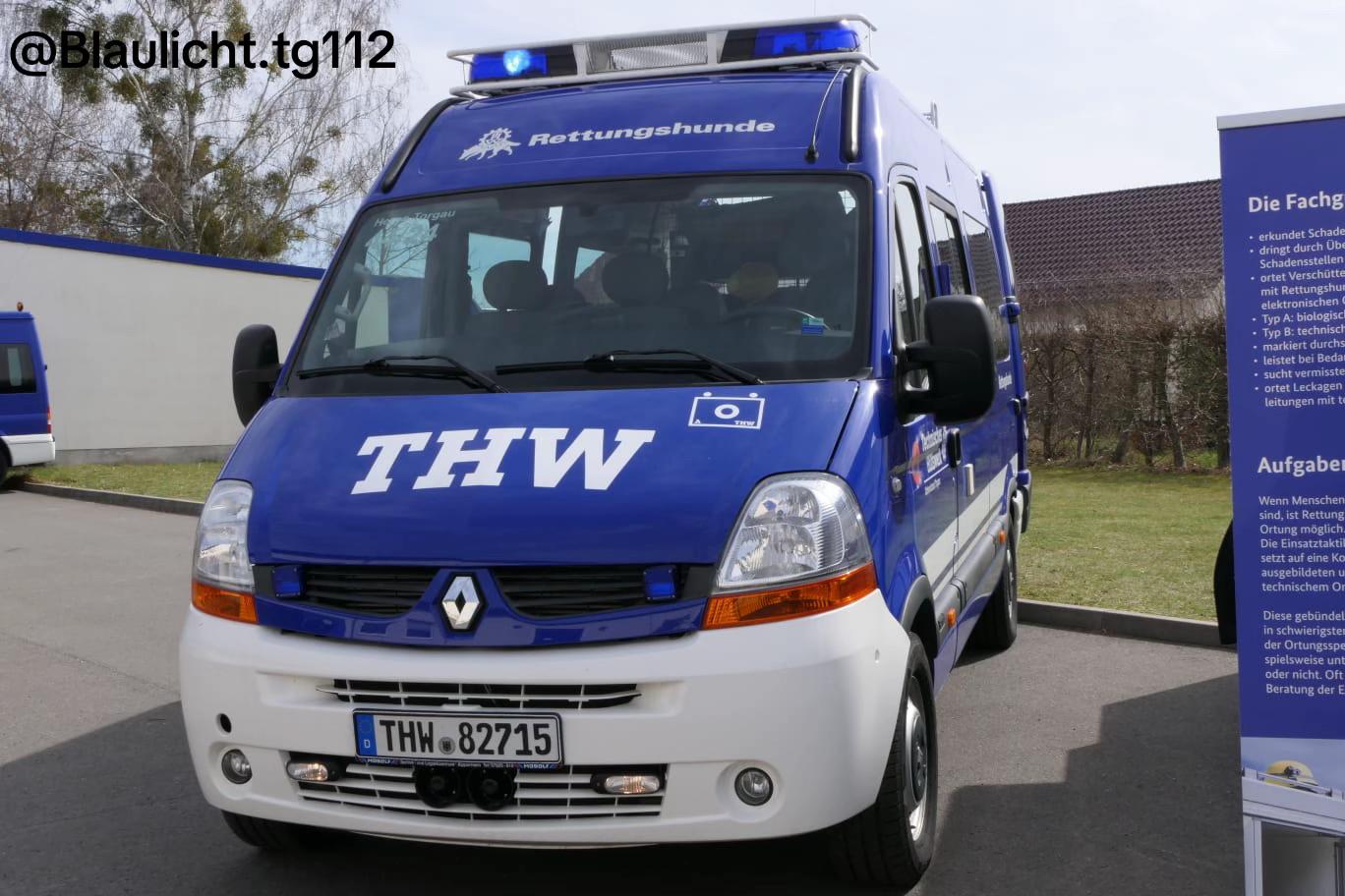 @Blaulicht.TG112