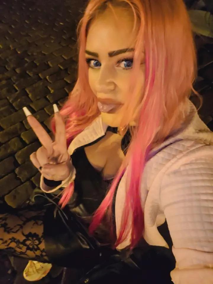@krolewnasciezka