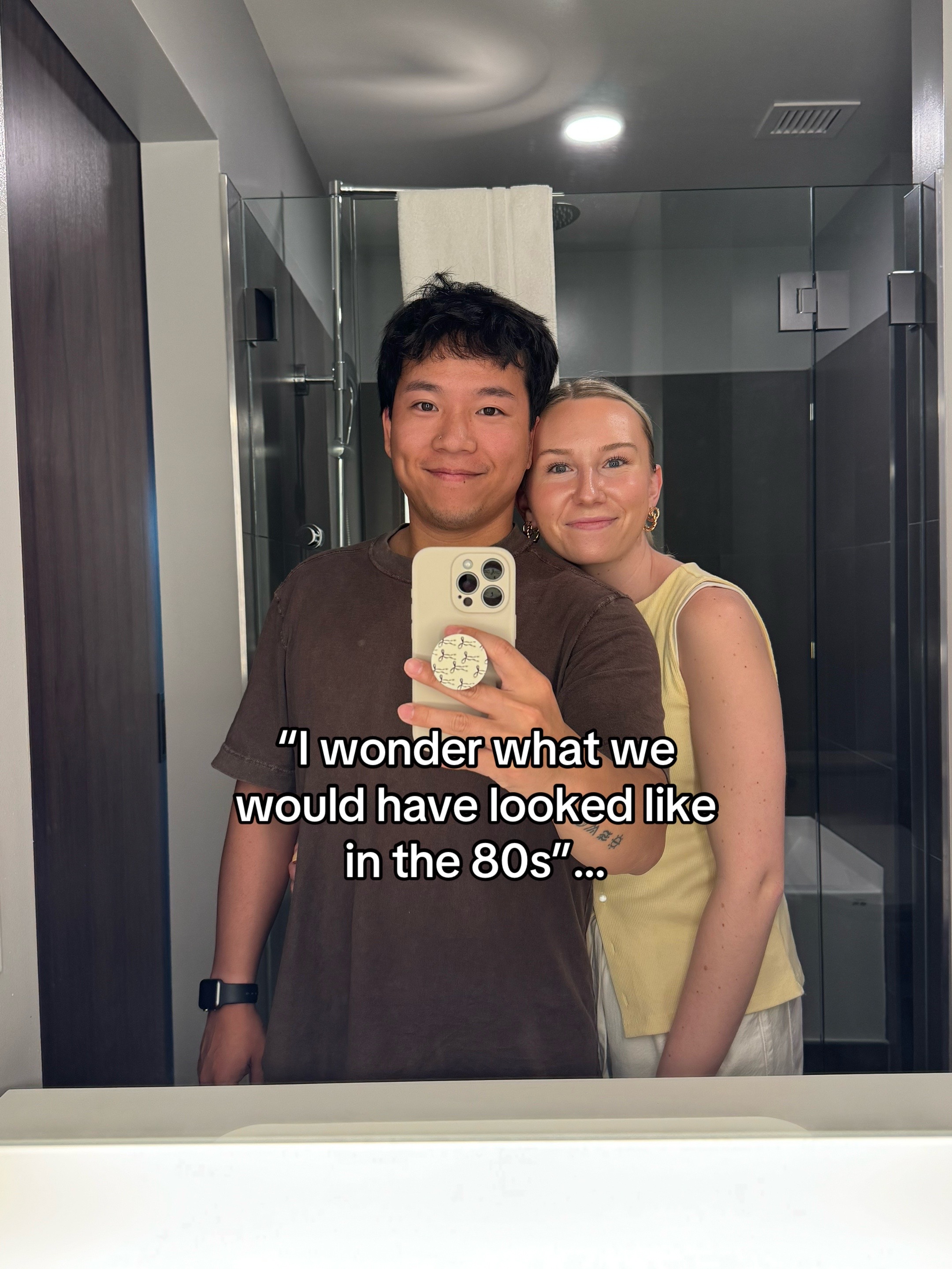 @Dani + Jo