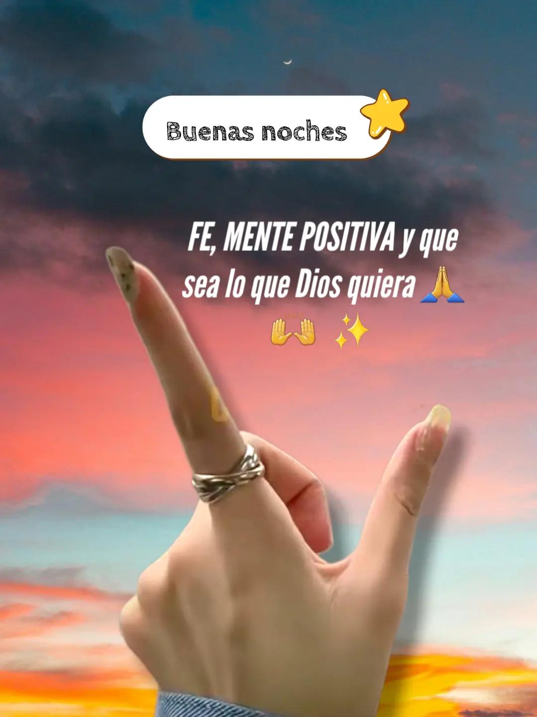 @Chica Cristiana