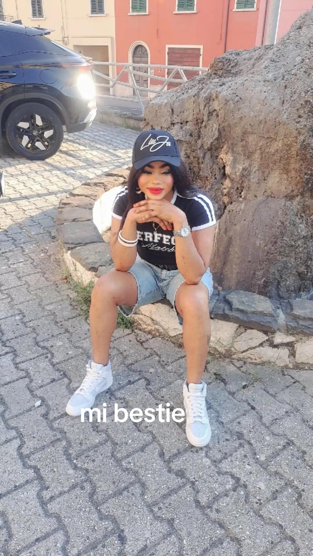 @Pretty Gloria