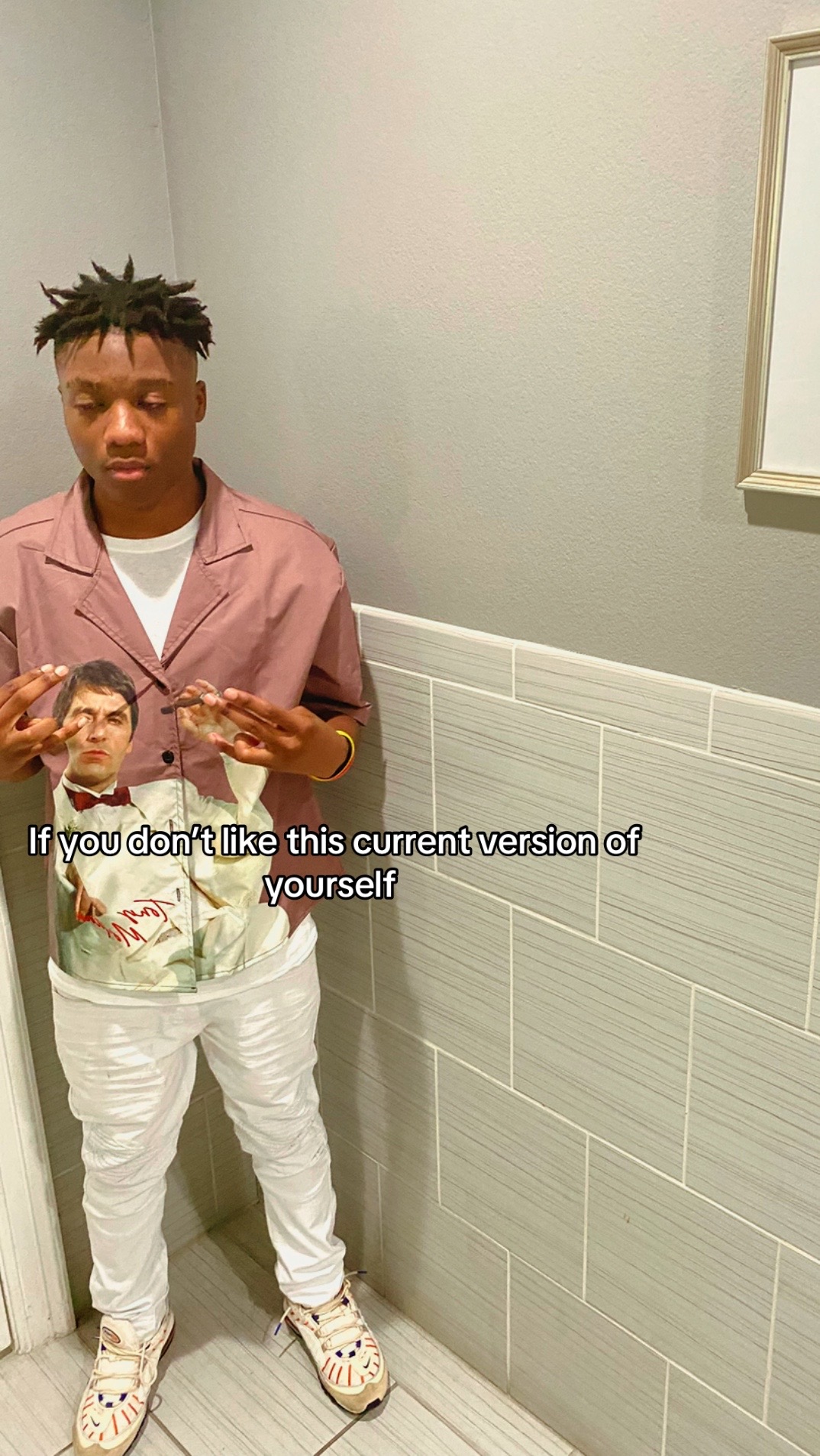 @ 