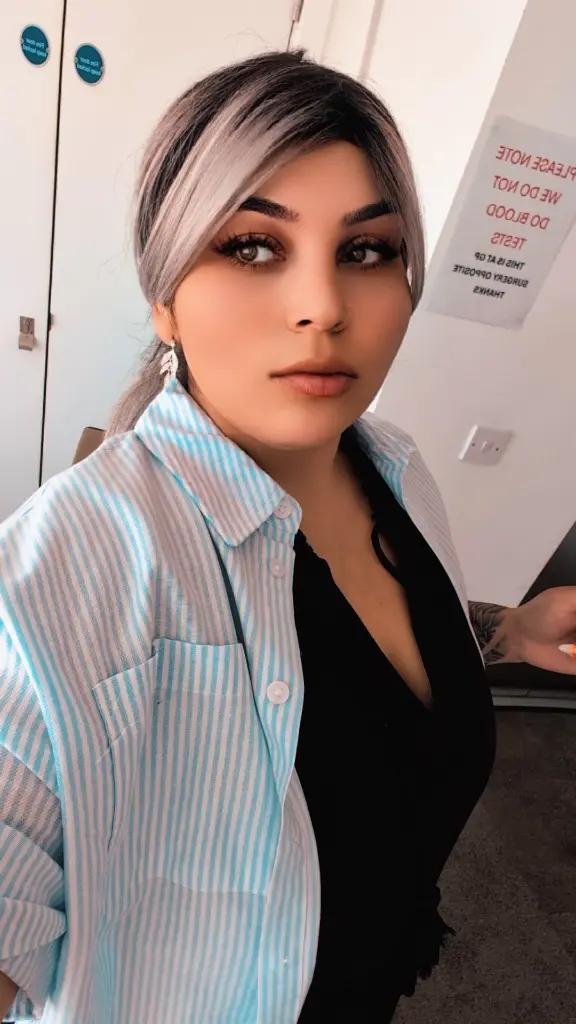 @💌🆗🥰🤪 yonelia💕❤️🆗