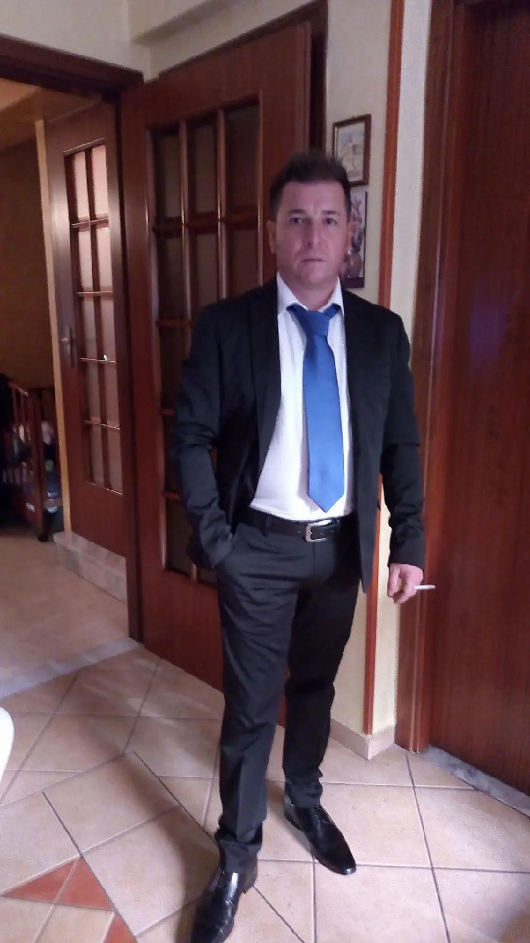 @Vincenzo Ferrara