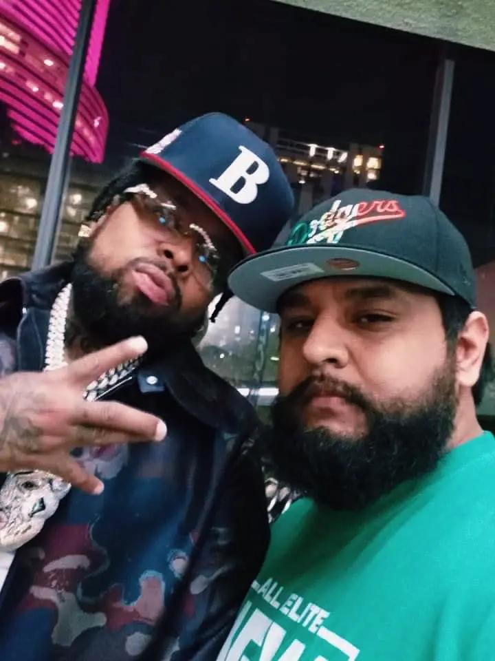 @TrillMexican305