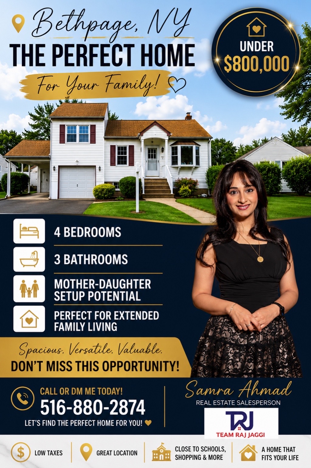 @ClosingsWithSamra