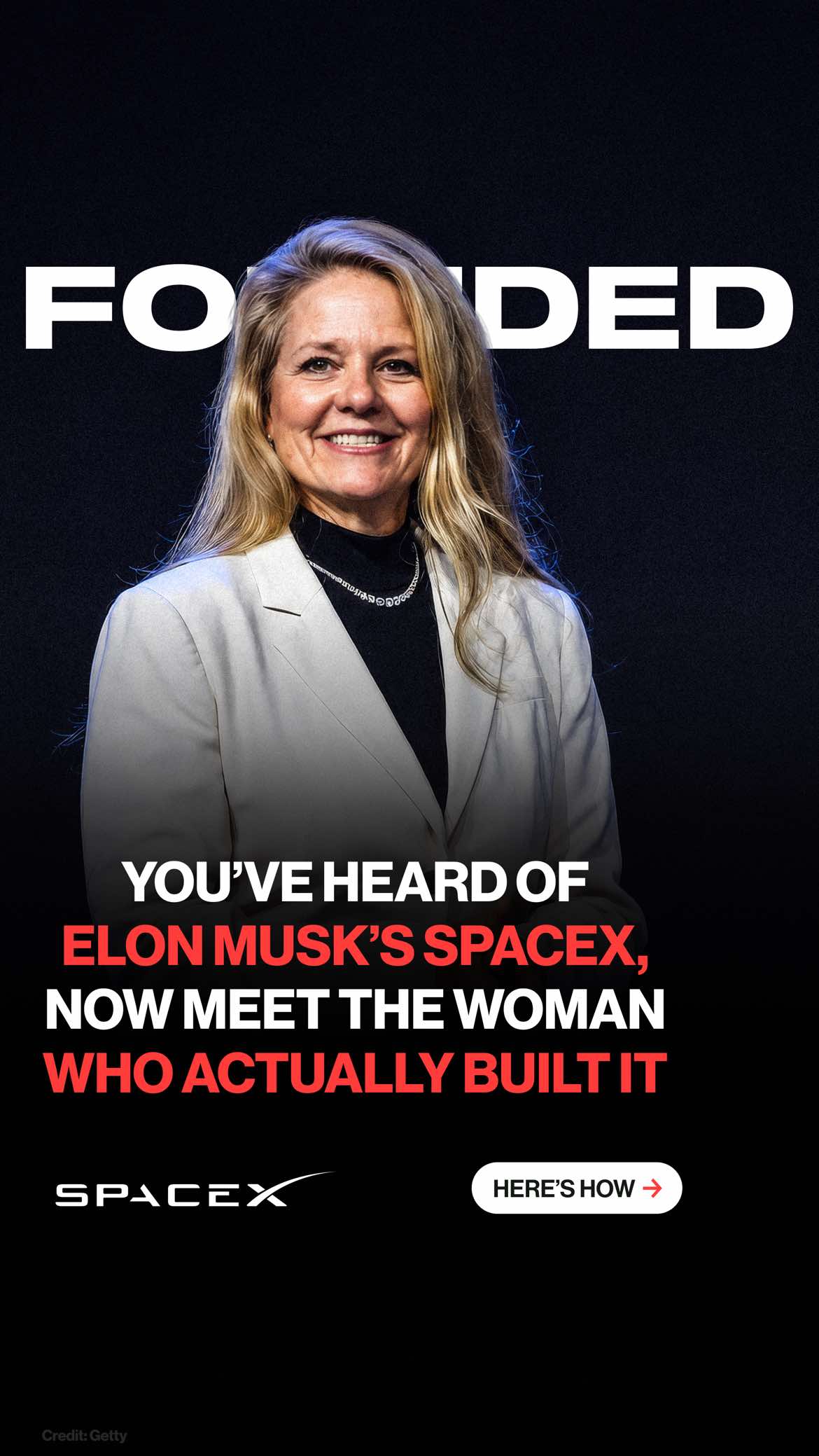 @FOUNDED